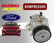 Ford Fusion kondisioner kompressoru