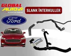 Ford Fusion interkuler borusu