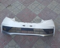 Nissan Note qabaq bufer