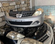 Nissan Ehtiyat Hisseleri