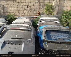 Hyundai - Kia üçün orijinal (tayvan) ehtiyat hissələri