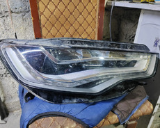 Fara satisi Auidi A 6