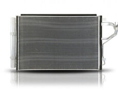 Hyundai i30 1.4 benzin kondisioner radiatoru (976062h010)
