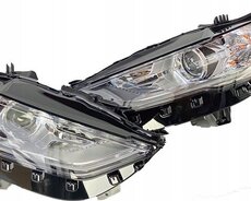 Ford Fusion altled fara