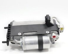 Bmw kondisoner radiatoru