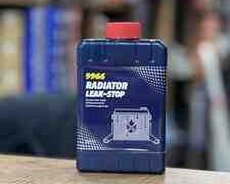 Radiator mayesi