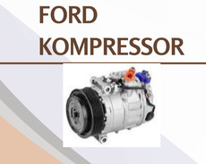 Fors kompressor