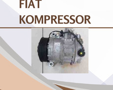 Fiat kompressor