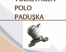 Volkswagen polo paduşka