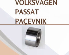Volkswagen passat paçevnik