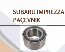 Subaru imprezza paçevnik