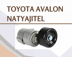 Toyota avalon natyajitel