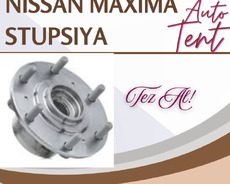 Nissan maxima stupsiya