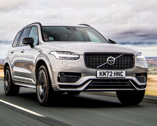 Volvo Xc90, xc60, s90, s60 Ehtiyat Hisseleri