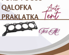 Ford focus qalofka praklatkası