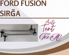 Ford fusion sırğa