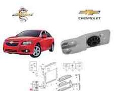 Chevrolet Cruze 2011-2015 radiator altı lapa