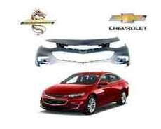 Chevrolet Malibu 2017  ön buferi