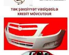Chevrolet Cobalt qabaq buferi