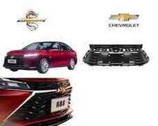 Chevrolet Monza 2021 radiator barmaqlığı