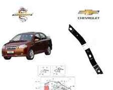 Chevrolet Aveo T250 2006-201308 ön bufer sancağı