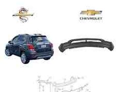 Chevrolet Trax 2014-2015 arxa bufer altı
