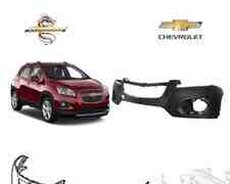 Chevrolet Trax 2015 ön üst buferi