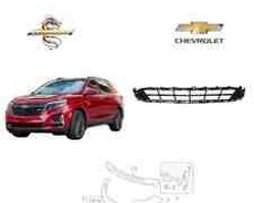 Chevrolet Equinox 2021 qabağ bufer setkası