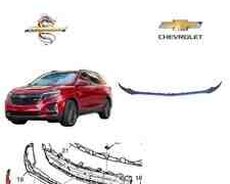 Chevrolet Equinox 2021 ön bufer bığı