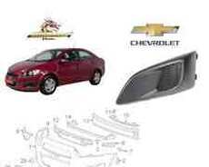 Chevrolet Aveo T300 2011-2013 duman qapaqi hissəsi