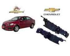 Chevrolet Aveo T300 2011-2013 ön bufer sancağı