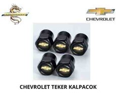 Chevrolet təkər kalpaçoku