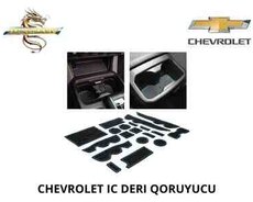 Chevrolet iç dəri qoruyucu