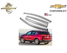 Chevrolet Equinox 2017-2020 küləkliyi