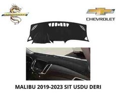 Chevrolet Malibu 2019-2023 şit üstü