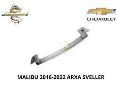 Chevrolet Malibu 2016-2022 arxa şvelleri