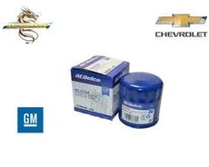 Chevrolet Cruze yağ filteri