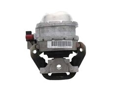 Audi A8 motor Padusqasi
