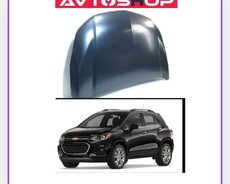 Trax 2018 kapot