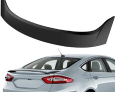 Ford fusion spoyler