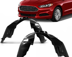 Ford Fusion padkilinik