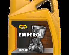 Kroon Oil 10w40-5 litr