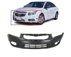 Cruze 2009-2015 on bufer