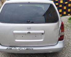 Astra G universal bagaji