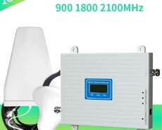 Gsm siqnal gücləndirici