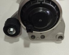 Ford Fusion 2 motor Paduşkası