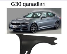 Bmw G30 2017-2022 qanadlari