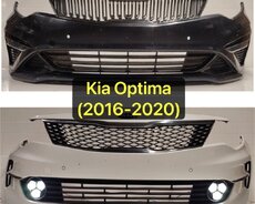 Kia Optima ( 2016-2020 ) Qabag bufer