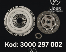 Komplekt Mufta 601, 602 Om601, 602, 616