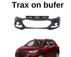 Trax on bufer
